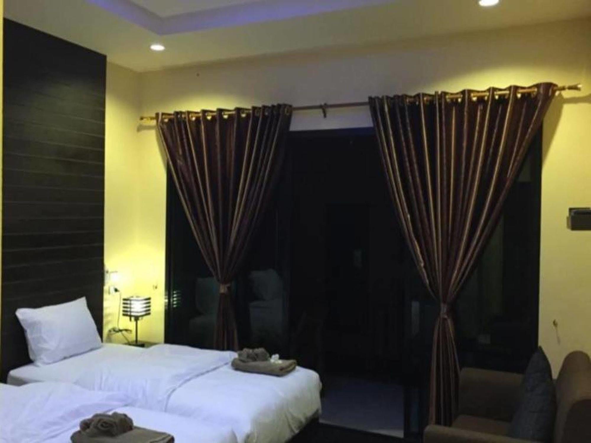 Leelawadee Lipe Resort Exterior foto