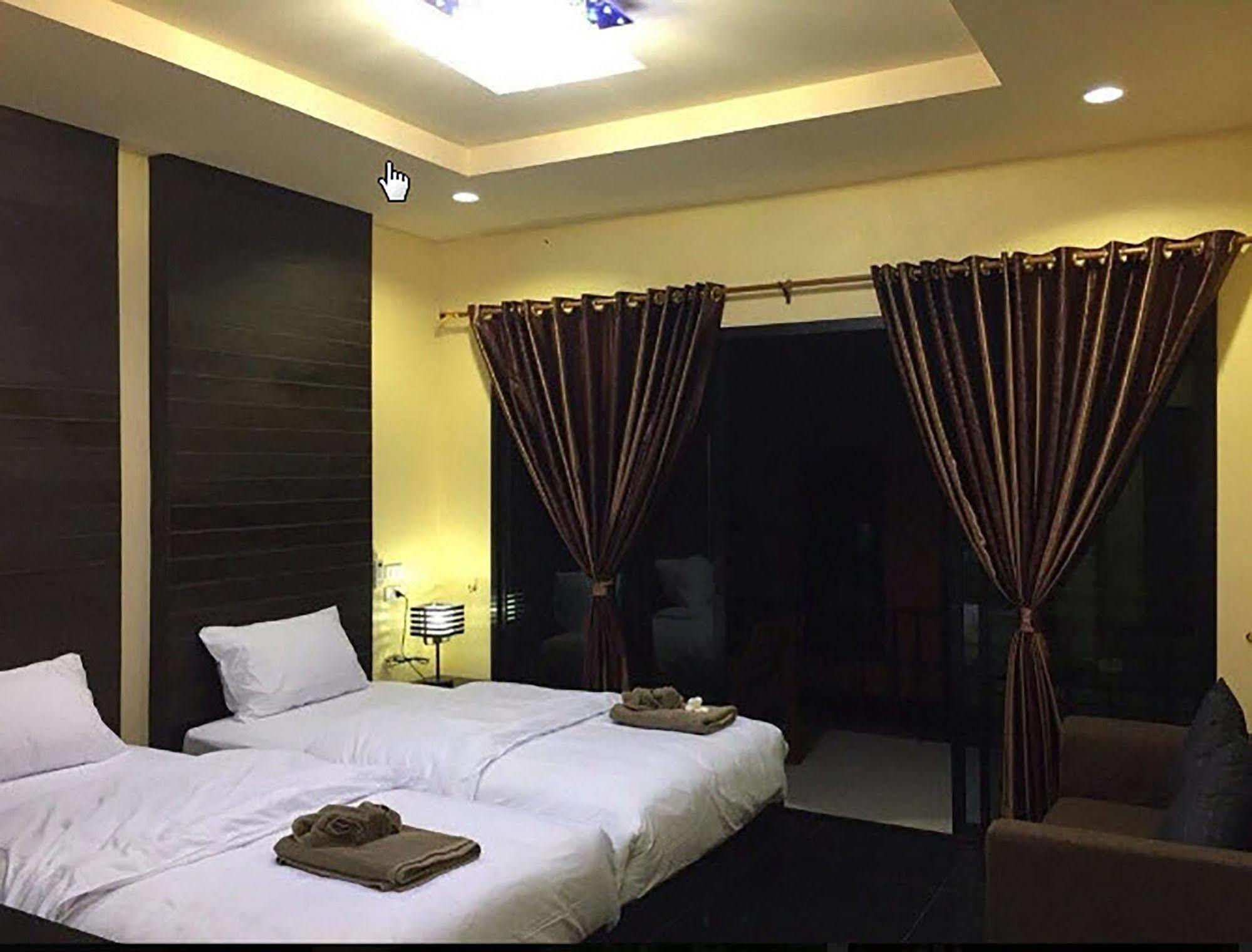 Leelawadee Lipe Resort Exterior foto
